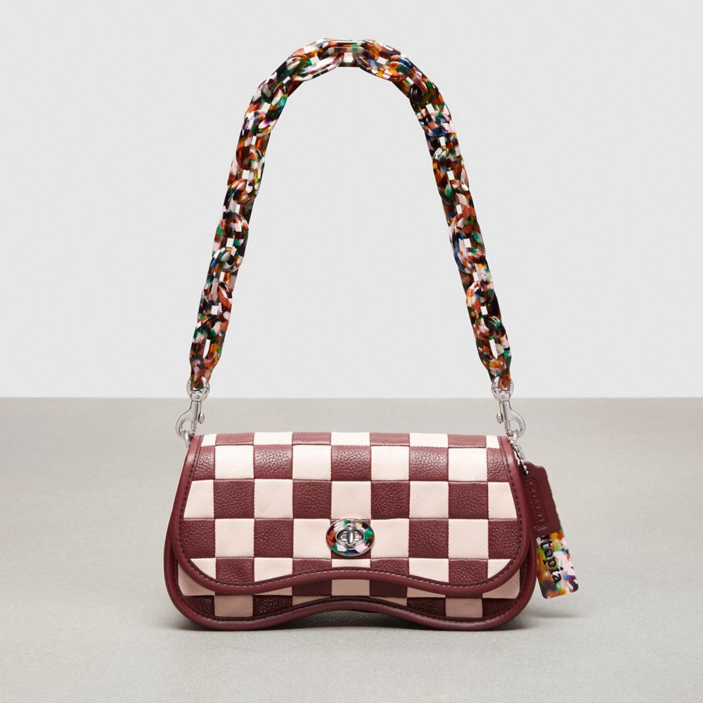 Bag Patterns Damier Signature