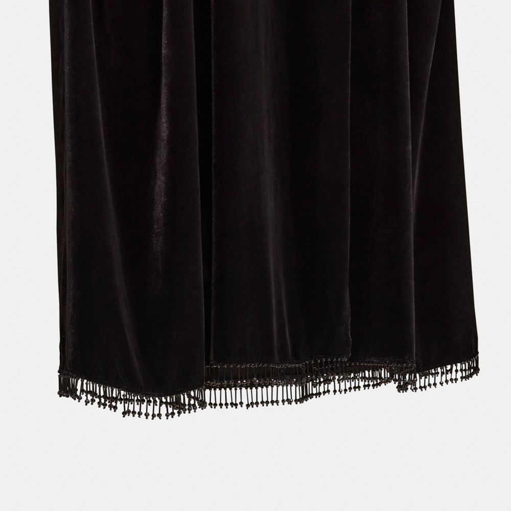 Restored Short Sleeve Dress