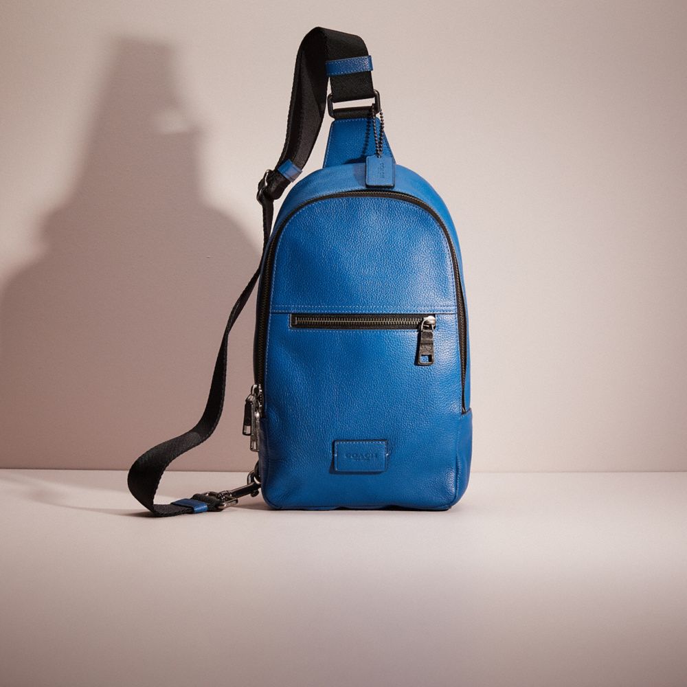 Coach campus pack on sale