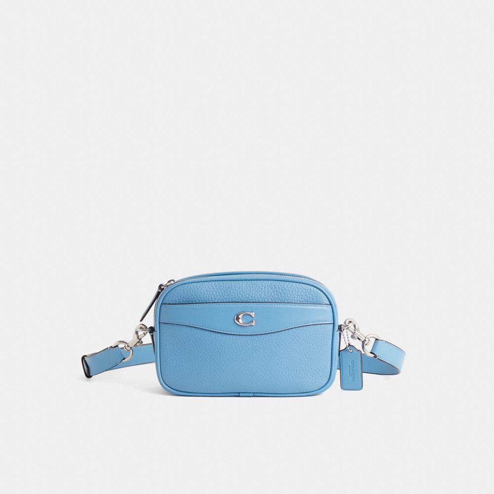 Restored Camera Bag | Bags | Coach | COACH®