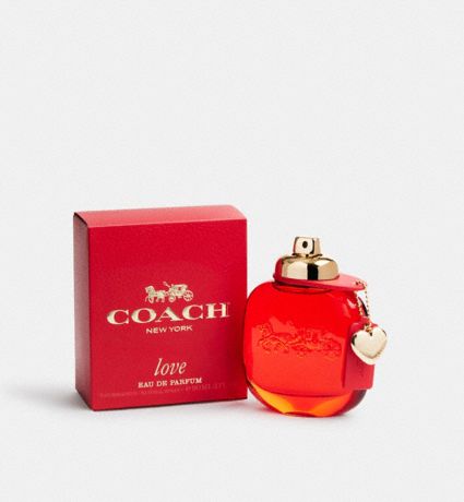 Love Eau De Parfum 90 Ml