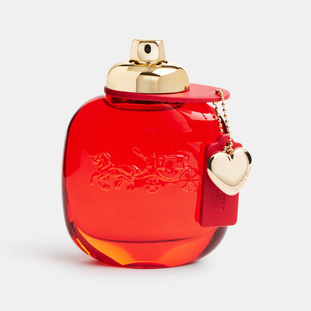 COACH®  Love Eau De Toilette 90 Ml