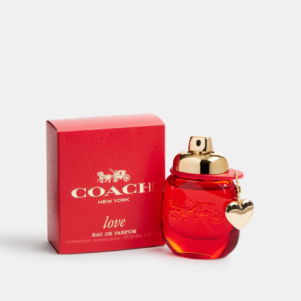 COACH®,ラブ オー ド パルファム 30ML,フレグランス,ﾏﾙﾁ