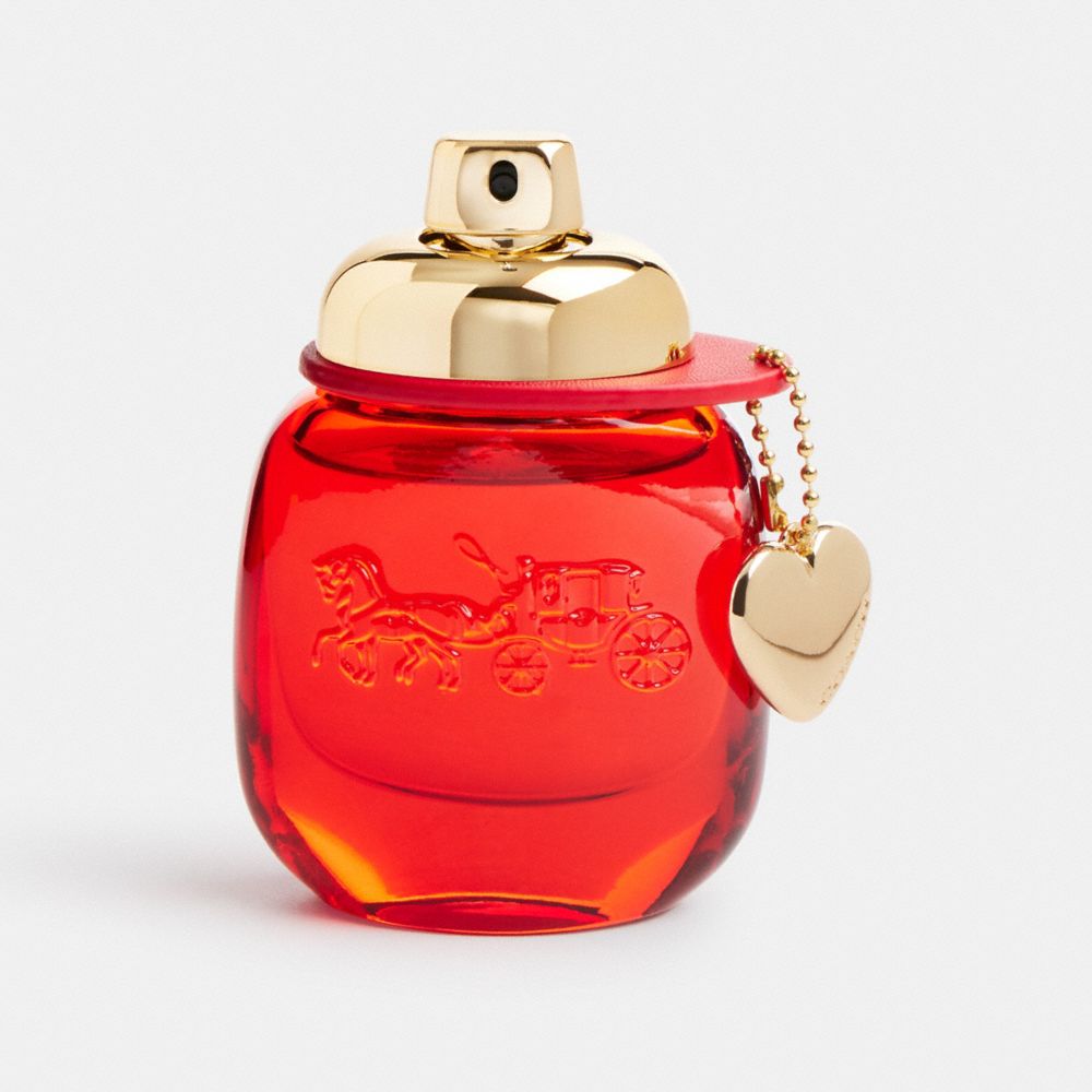 Perfume  COACH® Outlet