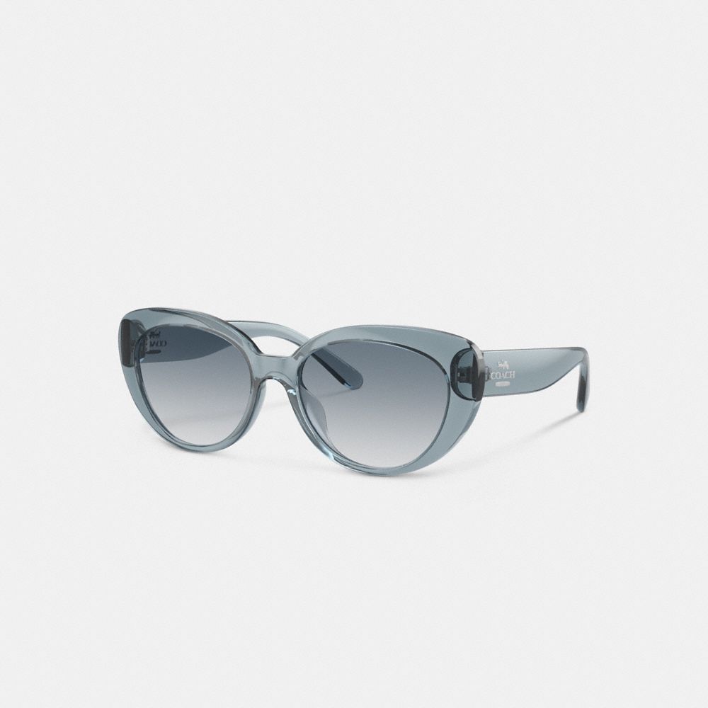 Coach outlet best sale sunglasses 34.99