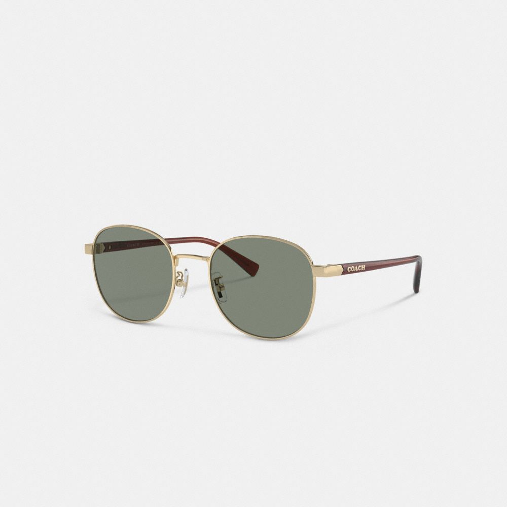 Sunglasses | COACH® Outlet