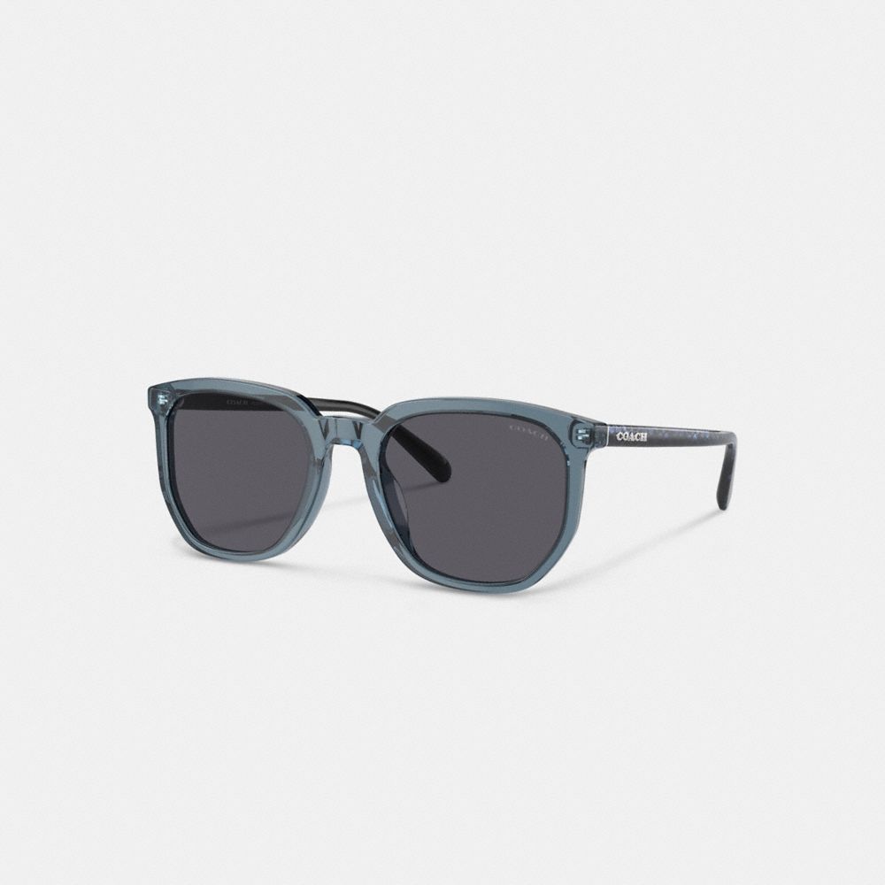 Coach cheap mens sunglasses