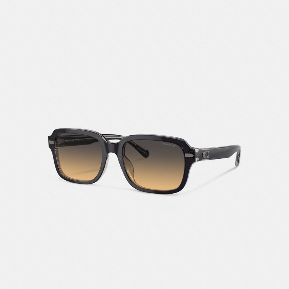 Men's coach clearance sunglasses on sale