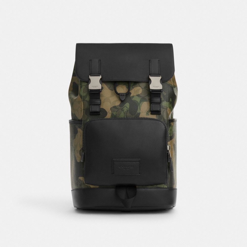 Ranger Camo All Day Mini Tote