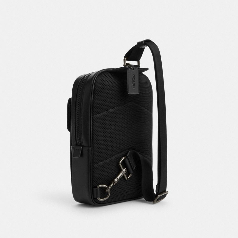 Sac homme online coach