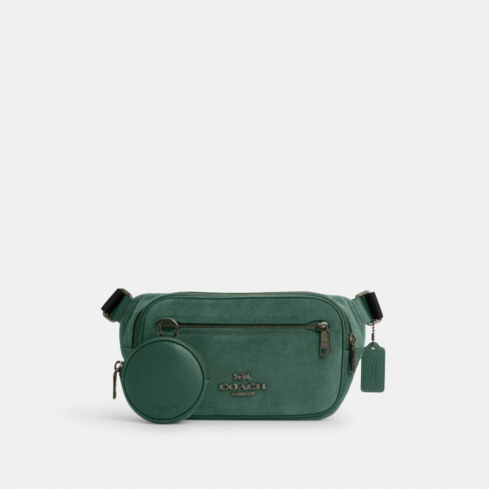 COACH Outlet Elias Belt Bag