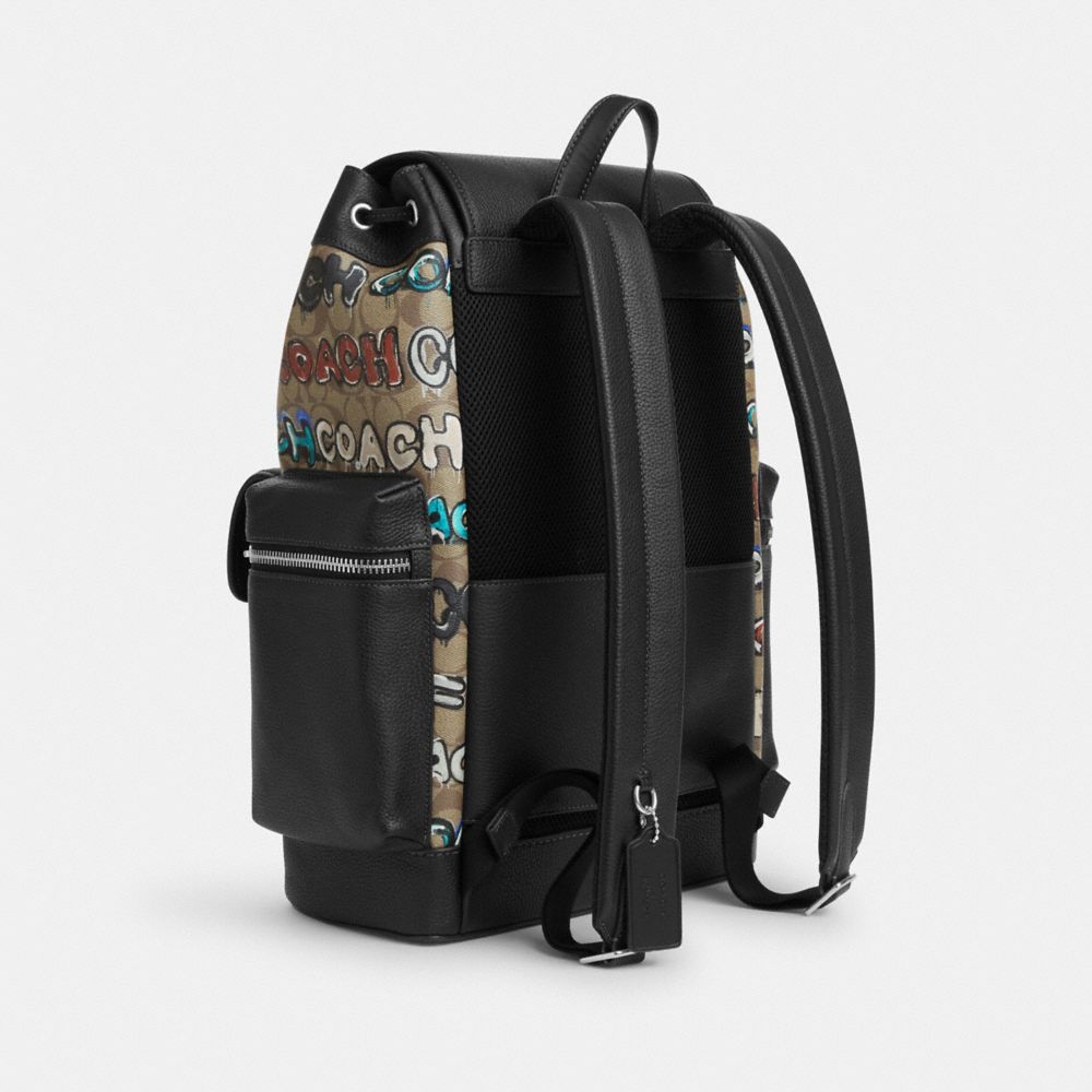 Coach 2024 campus pack