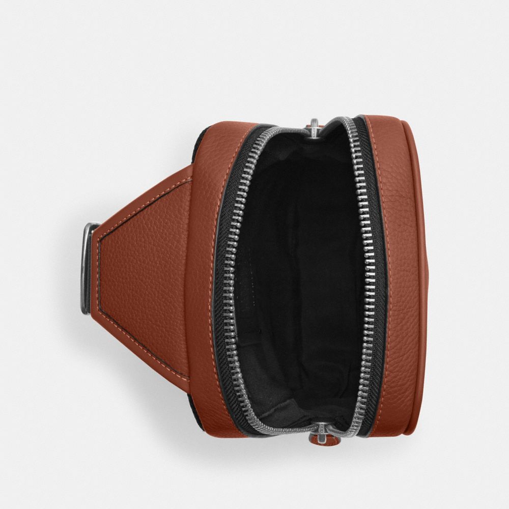 COACH®,サリバン パック,斜め掛け&ボディバッグ,