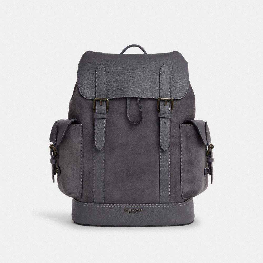 Coach 2025 backpack hudson