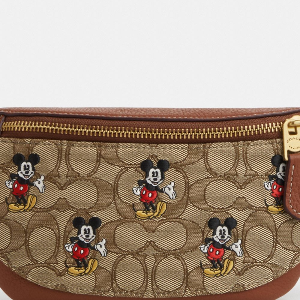 Mickey minnie bag hotsell