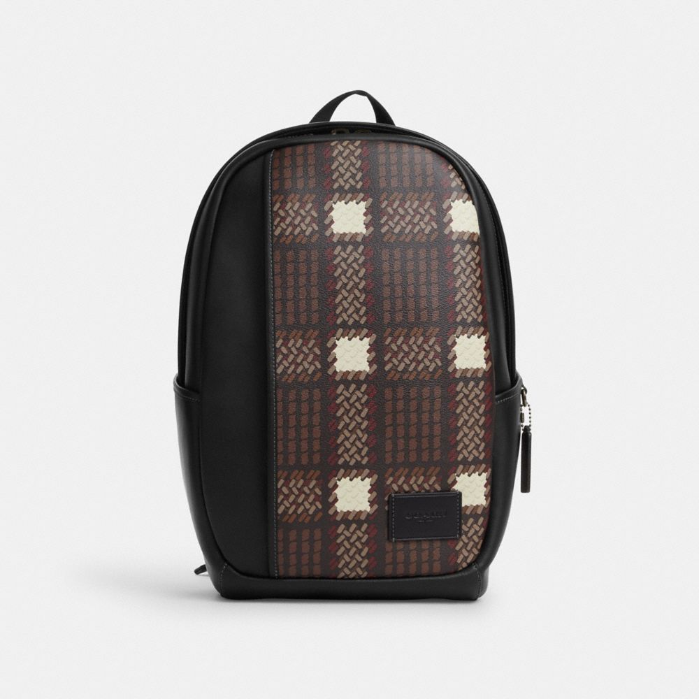 Backpacks  COACH® Outlet