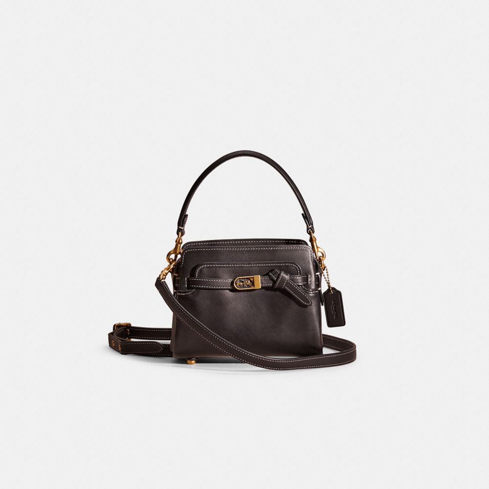 Restored Tate 18 Crossbody | COACH®