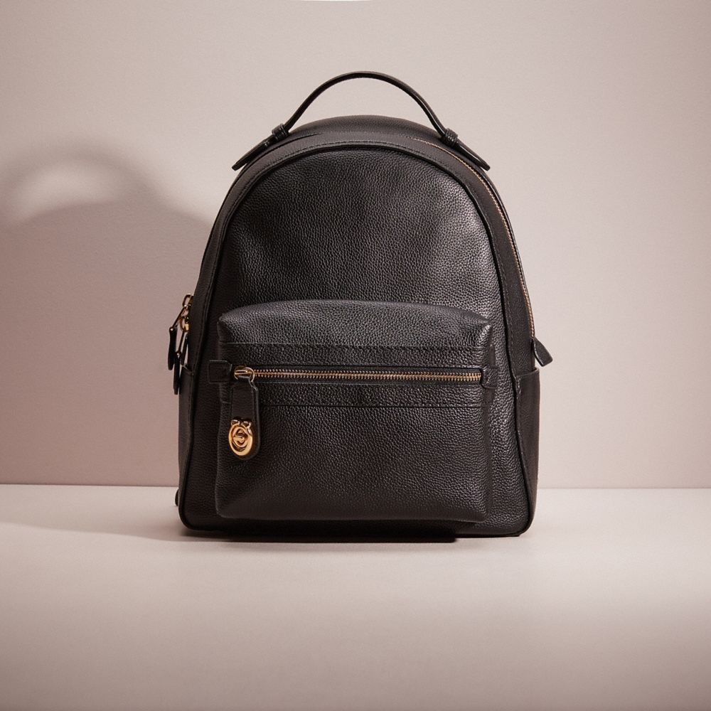 Coach on sale backpack campus