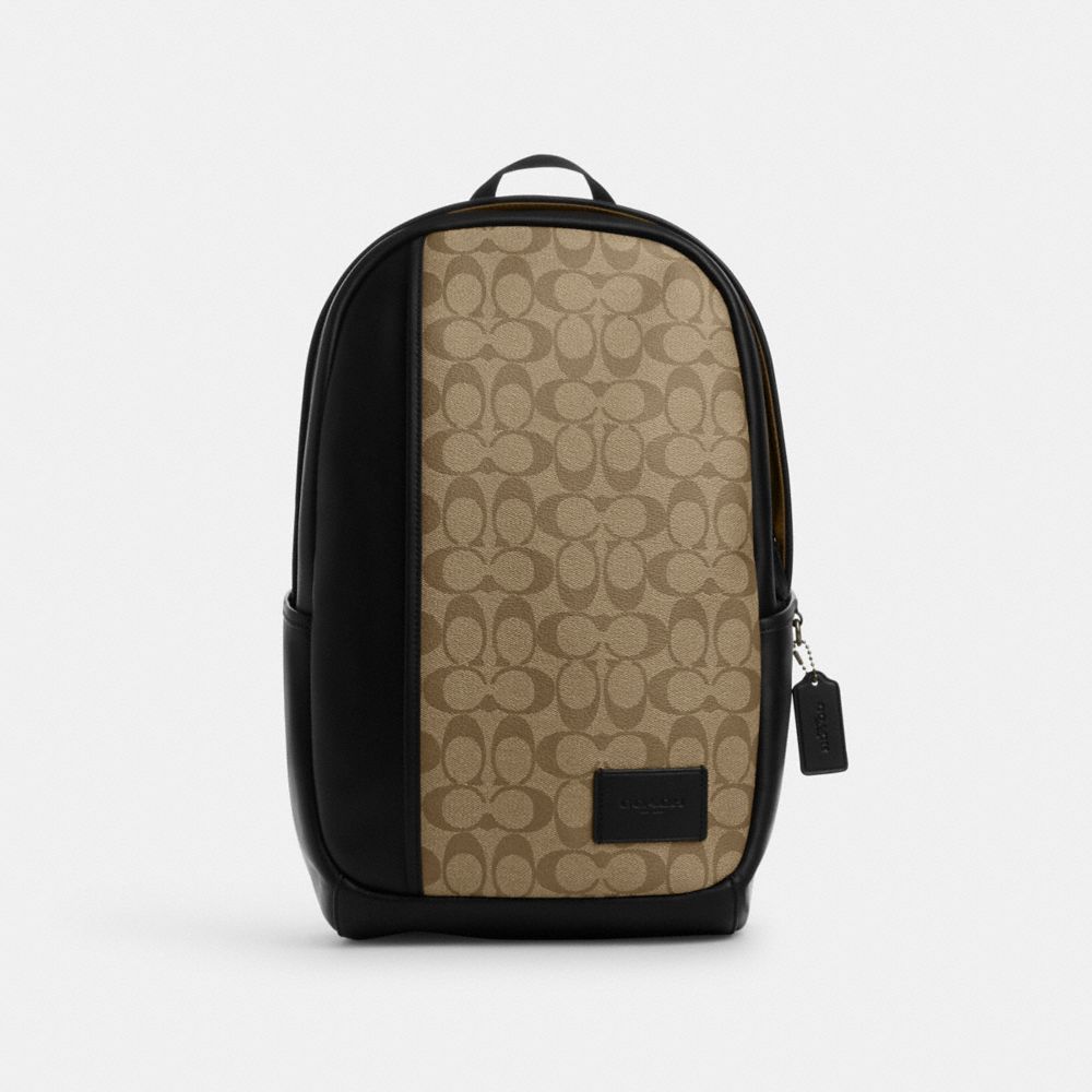 Backpack Discovery Luxury Designer Backpacks Men Women Travel Bag