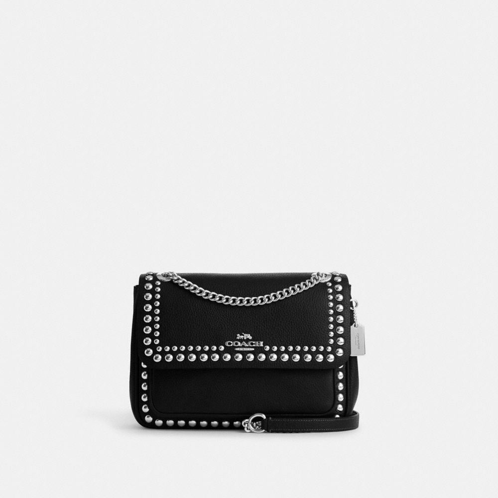 COACH® | Klare Crossbody 25 With Rivets