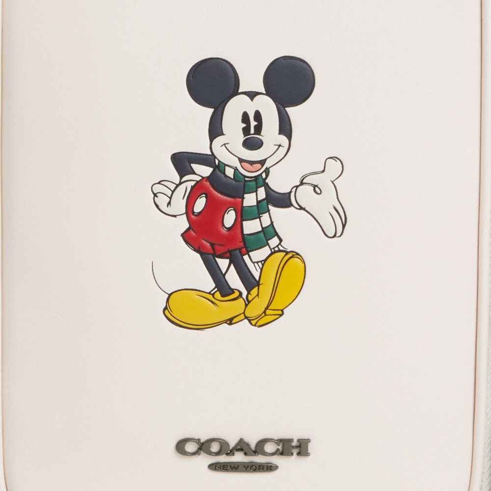 公式】コーチアウトレット | 【DISNEY X COACH】スタントン