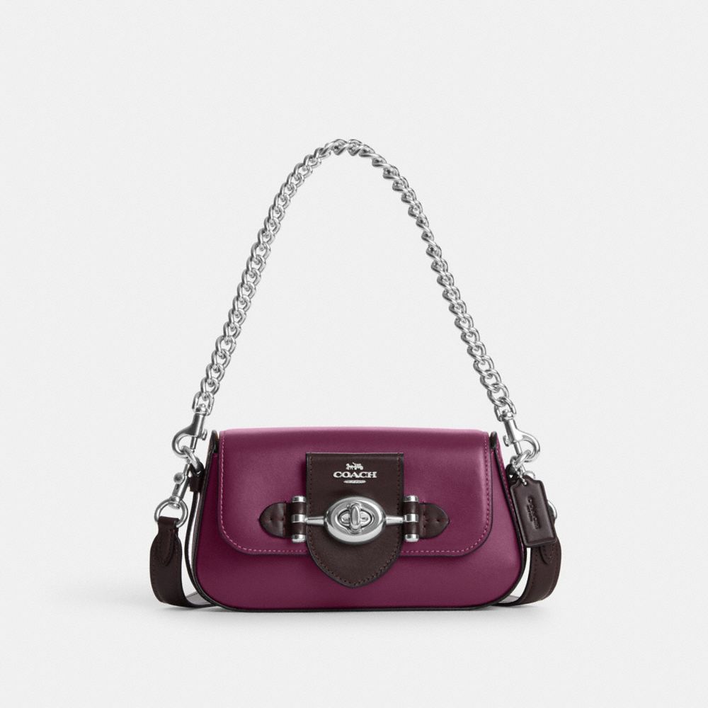 Coach Outlet Shine Collection: Buy discounted bags, shoes