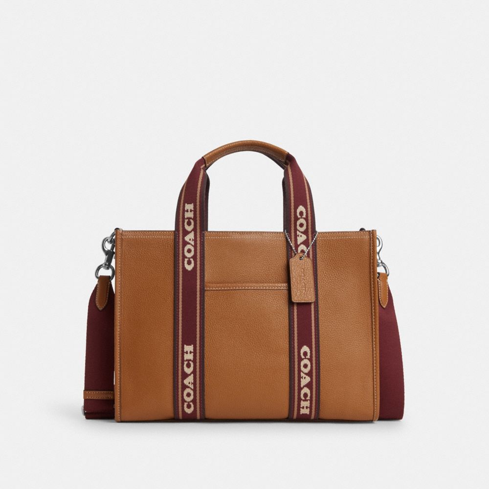 Smith Tote Bag