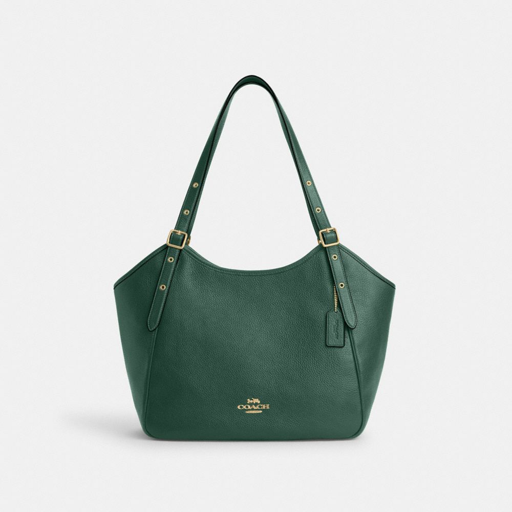 Green Bags  COACH® Outlet