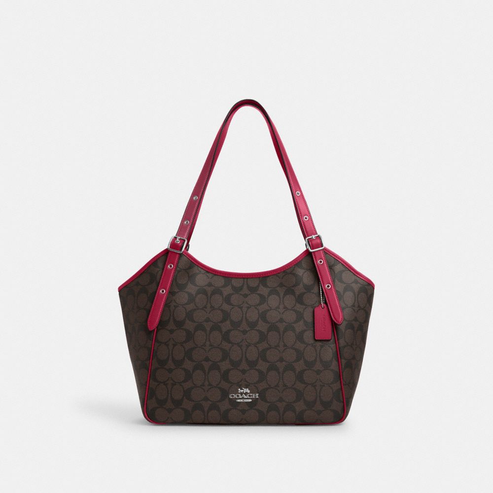 Brown Clearance | COACH® Outlet