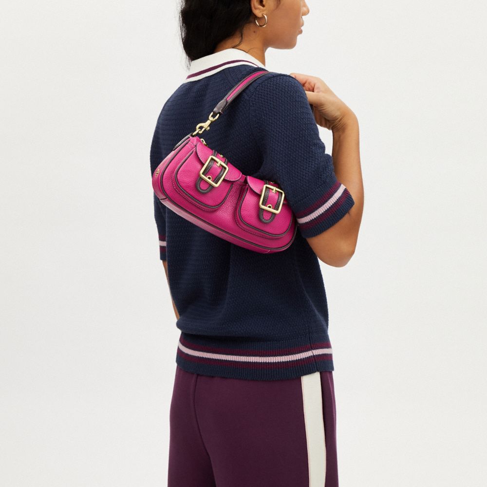 COACH®,Ashton Bag,,Detail View