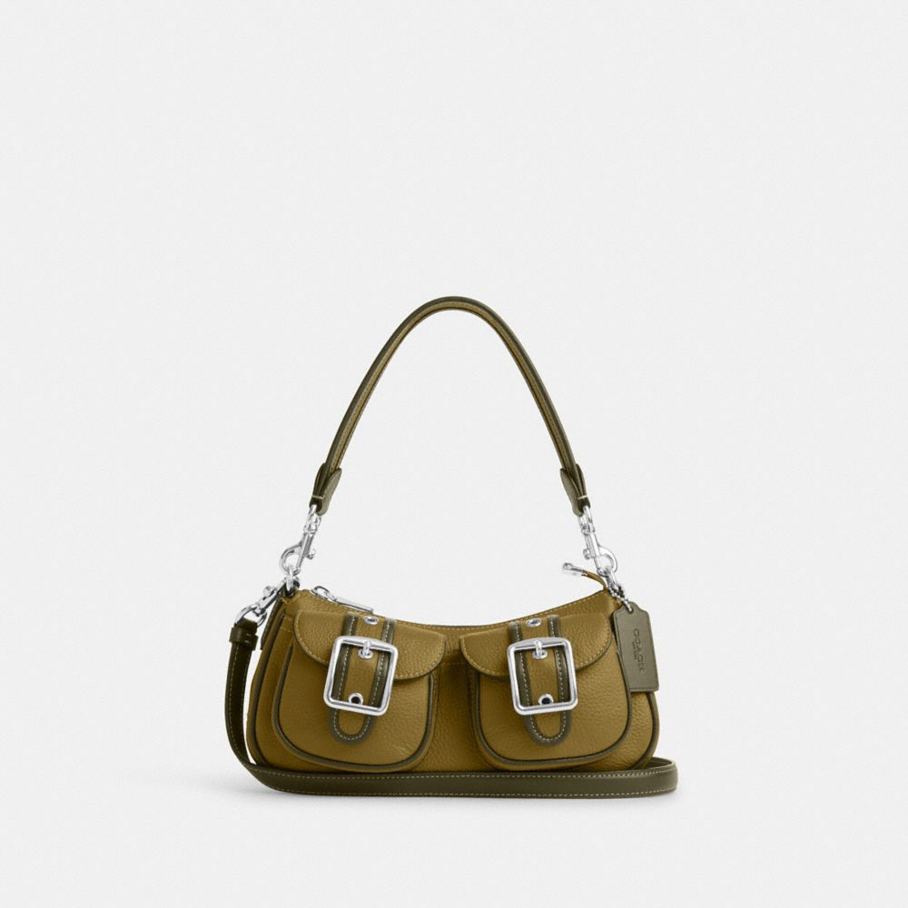 COACH®,Ashton Bag,,Front View