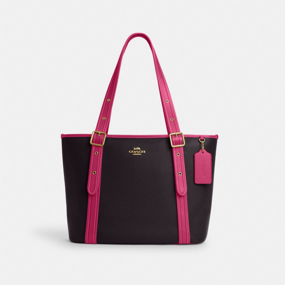 Coach Ashton Tote