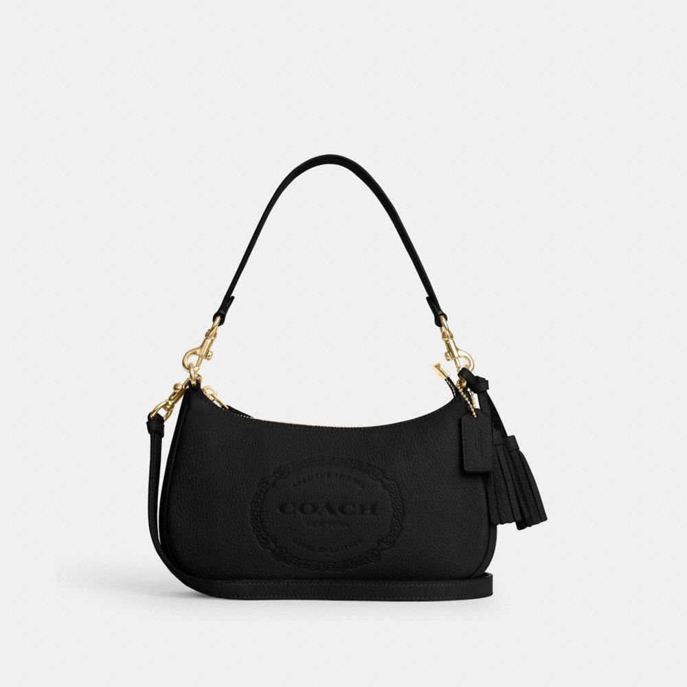 Shoulder Bags  COACH® Outlet