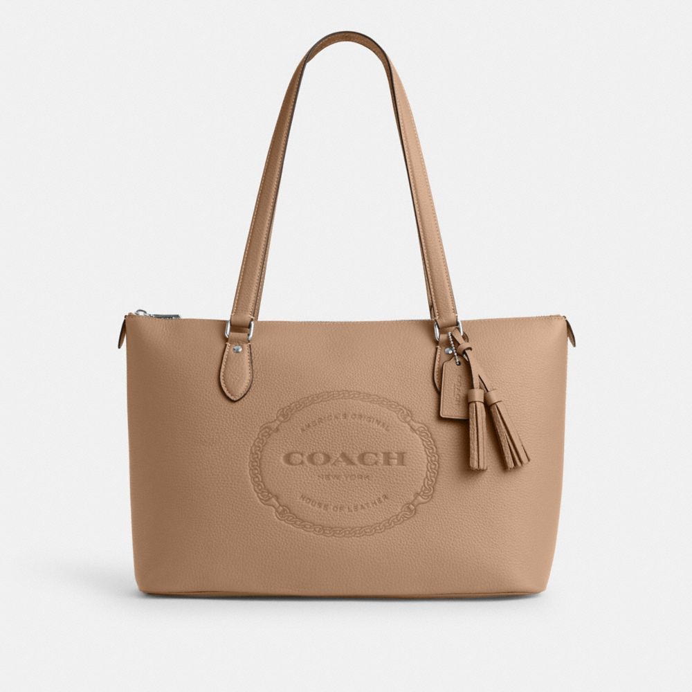 Coach Outlet deals: Save up to 70% on bestselling handbags, totes