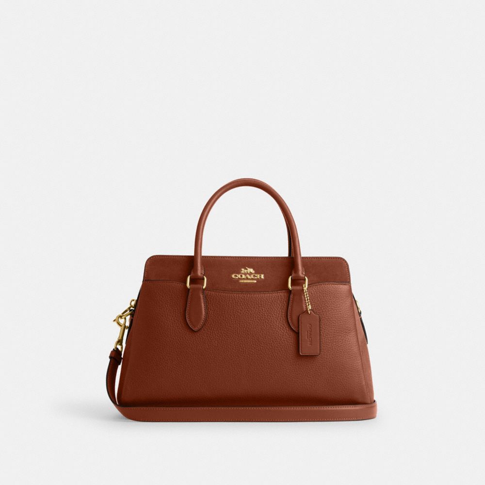 Coach Outlet Post-Presidents' Day Sale: 20 Finds Under $100