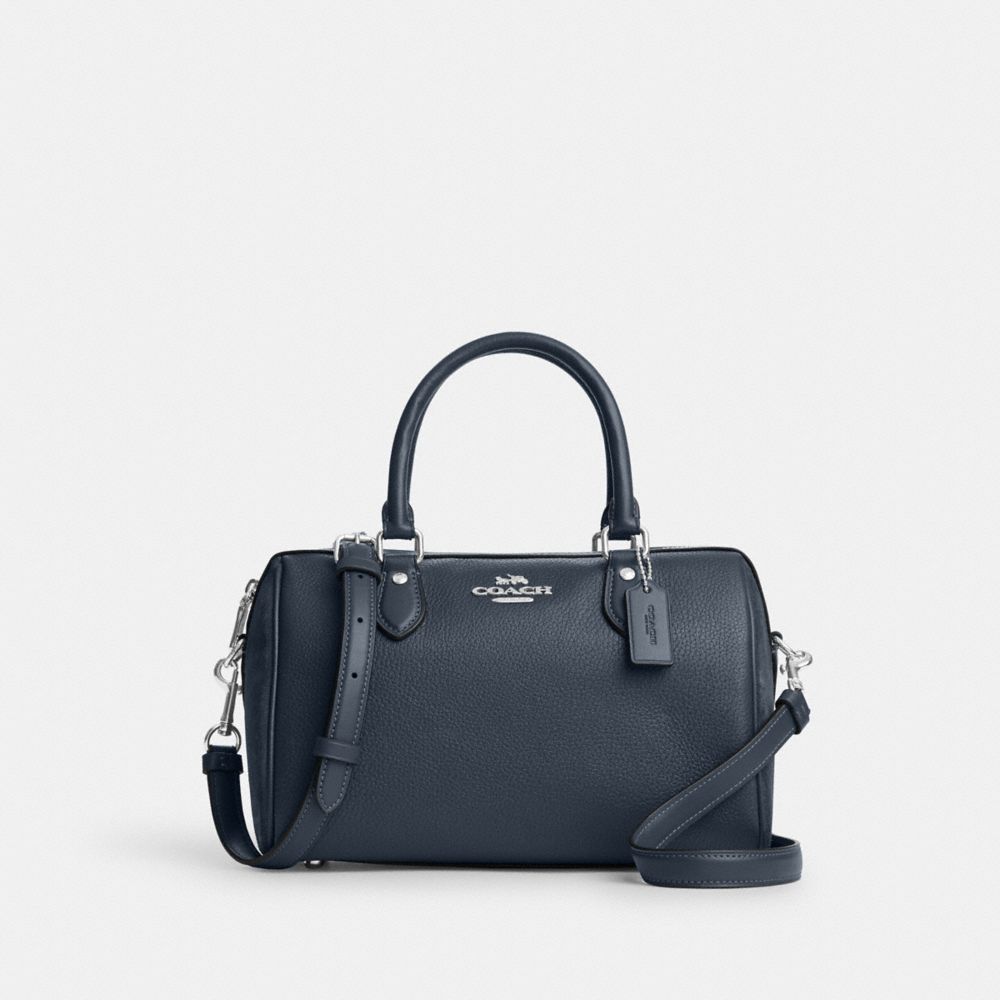 COACH® Outlet  Tilly Top Handle Satchel