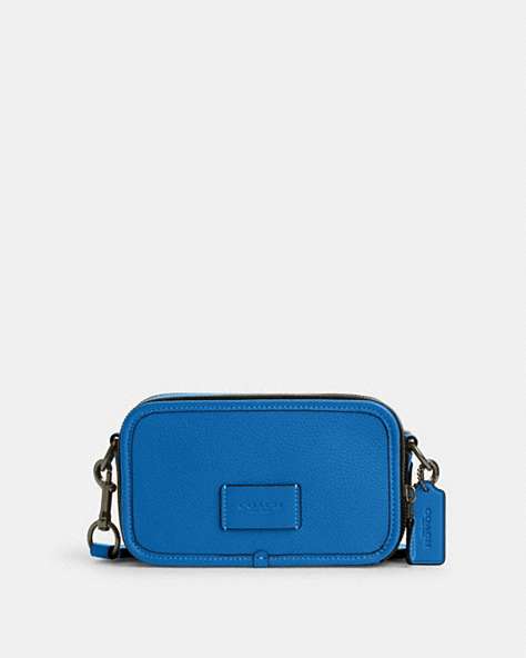 Blue Mini Bags | COACH® Outlet