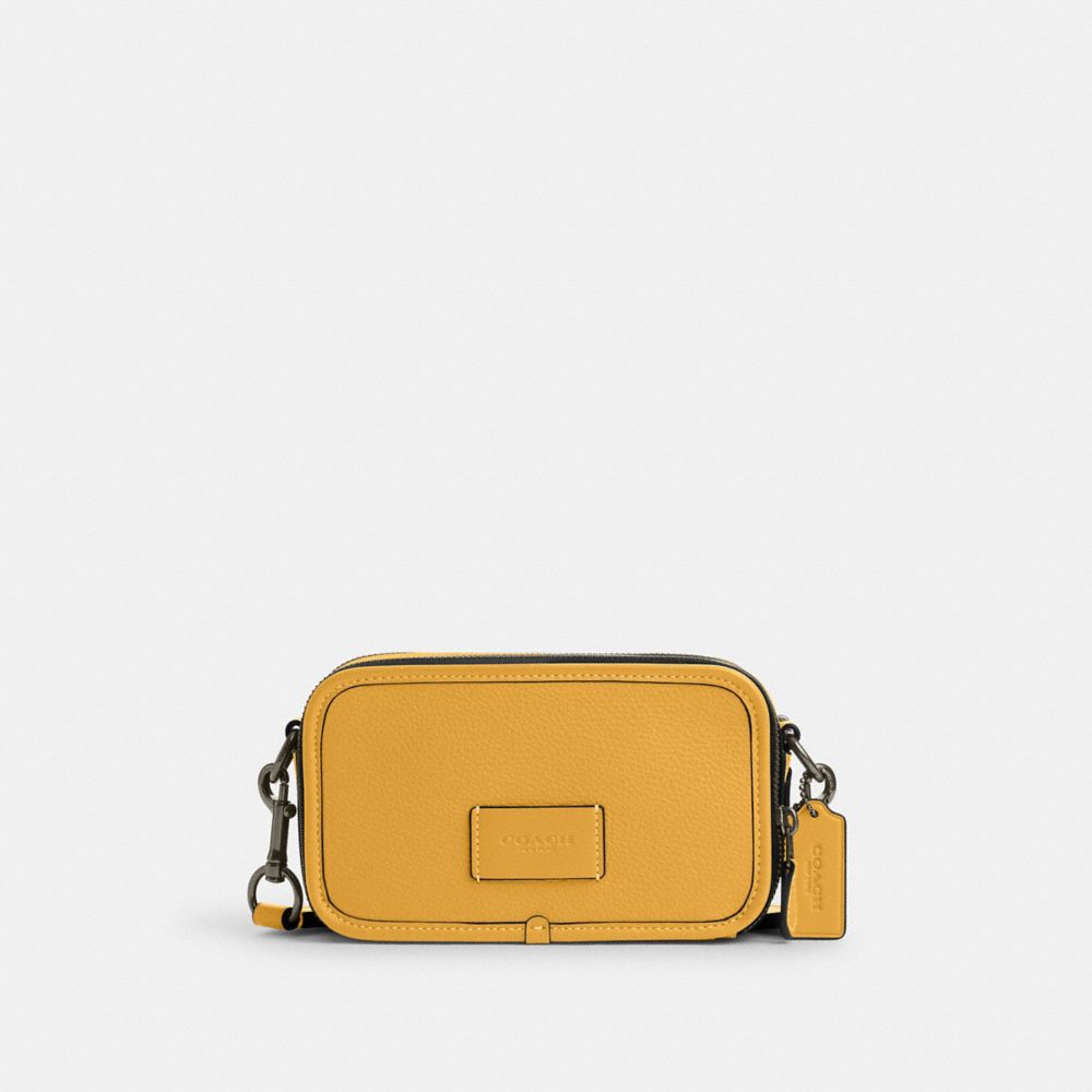 Wyatt Crossbody