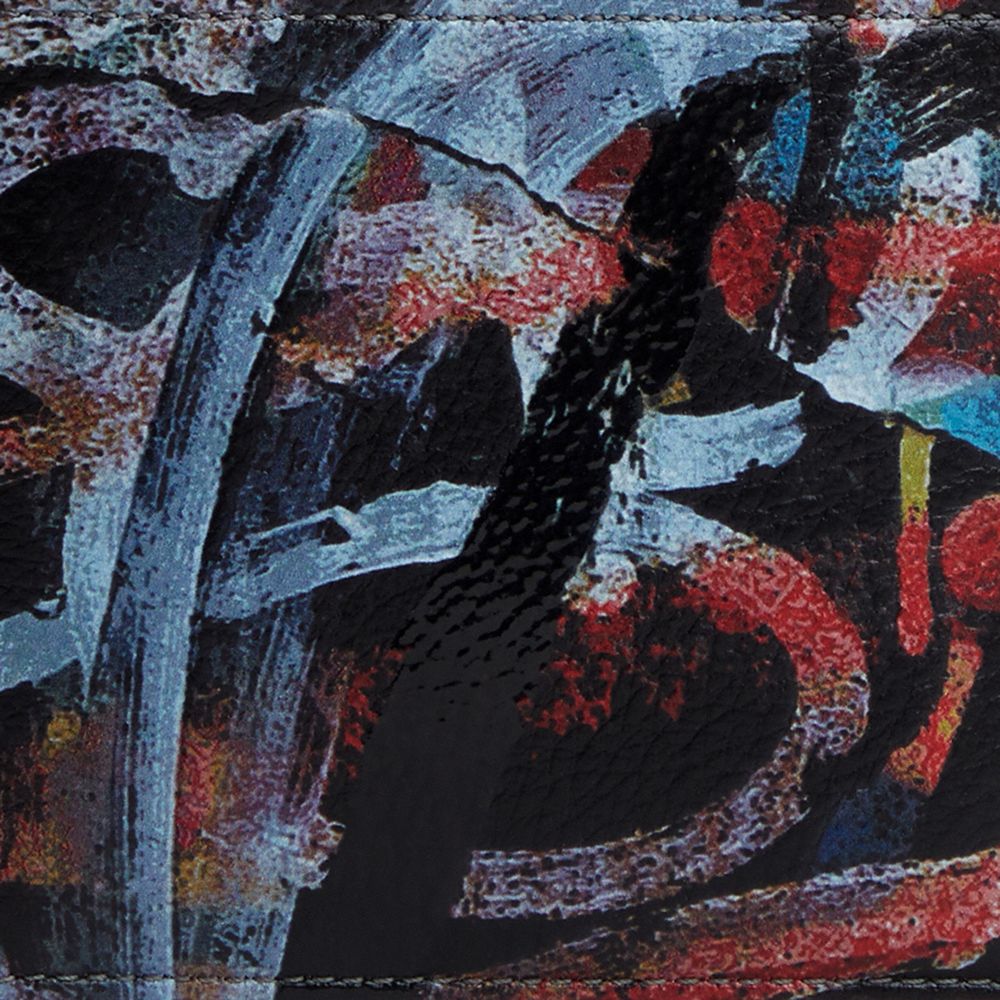 COACH®,【COACH X MINT + SERF】 3-IN-1 ウォレット,二つ折り&三つ折り財布,