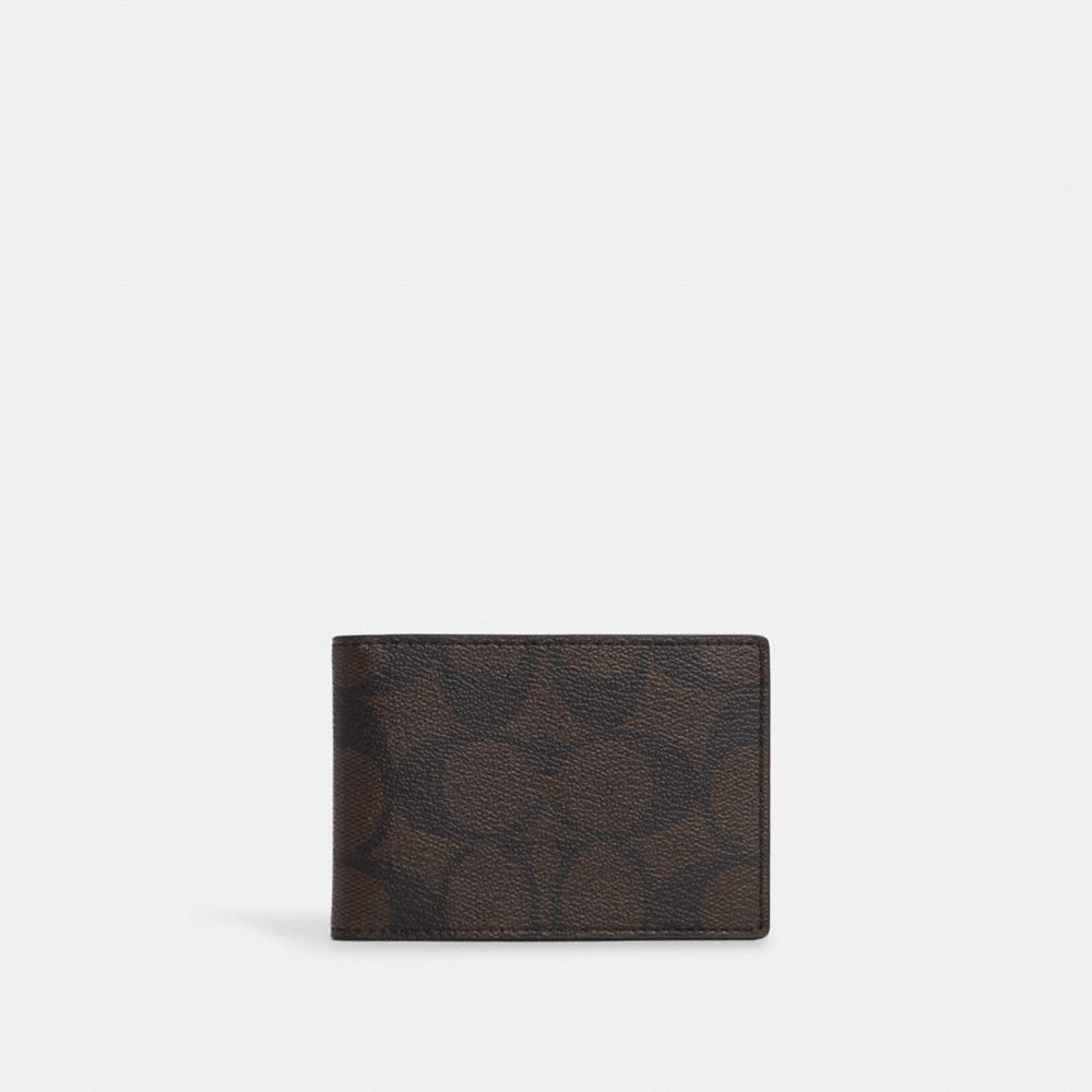 Louis Vuitton Leather Black Wallets for Men for sale