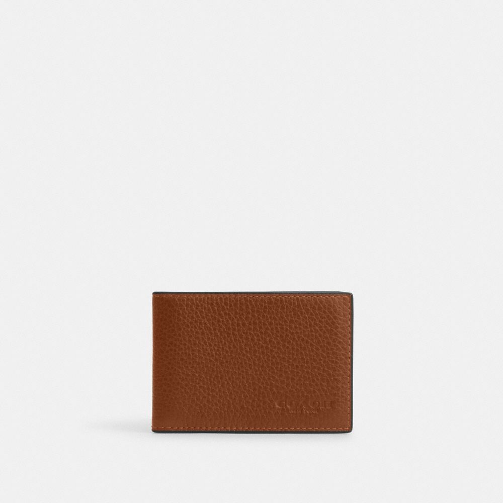 Compact Billfold Wallet, ProductTile