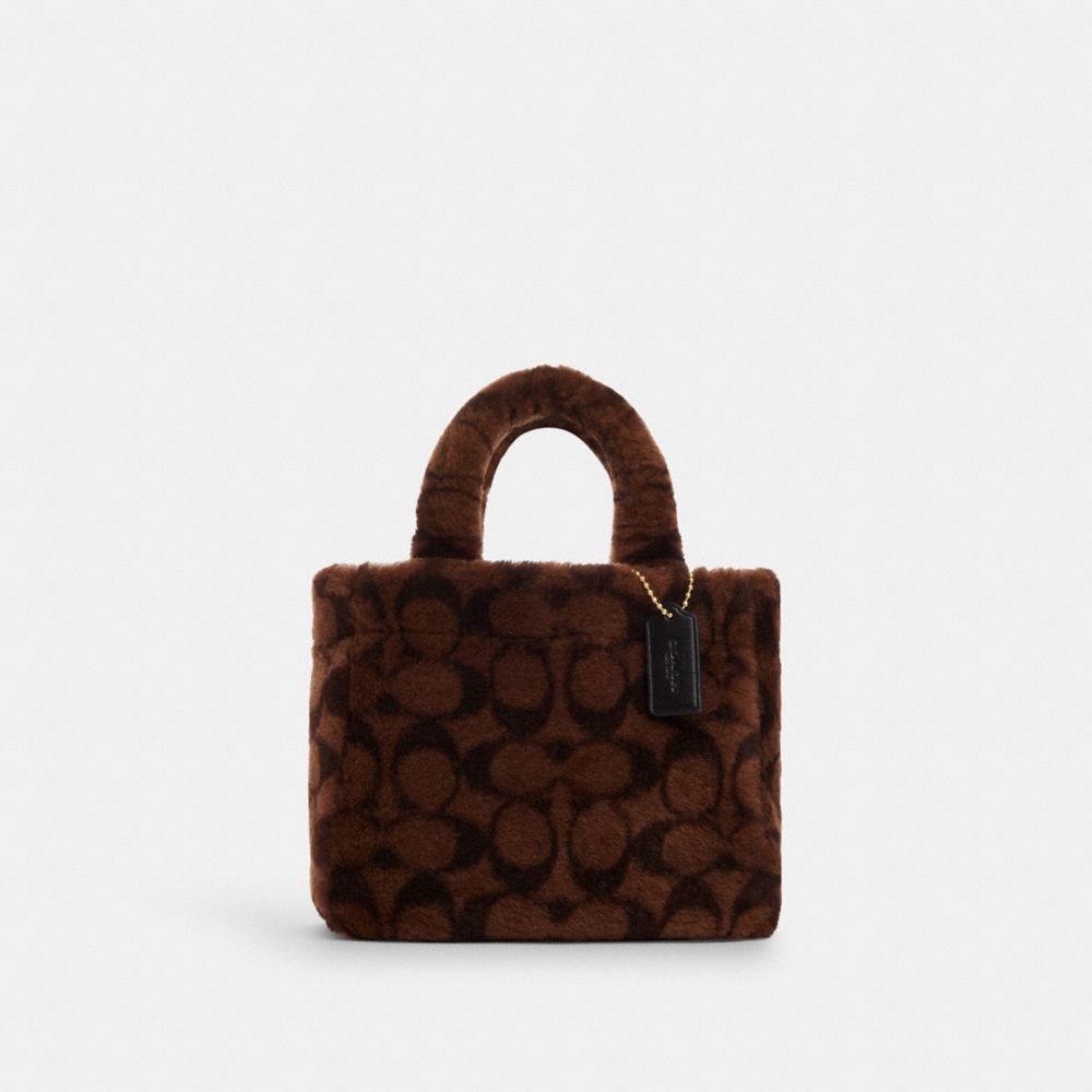 Coach Outlet Small Tote