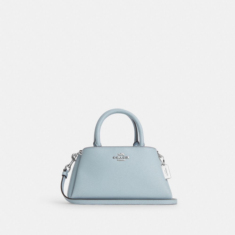 Coach Green Crossbody Bag - $62 (58% Off Retail) - From Leslie