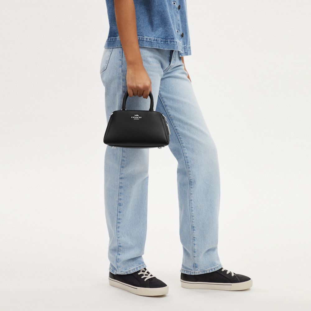 COACH®,Zuri Crossbody,,Detail View
