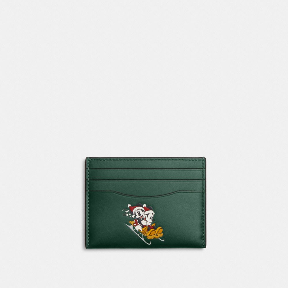 Men's Wallets  COACH® Outlet