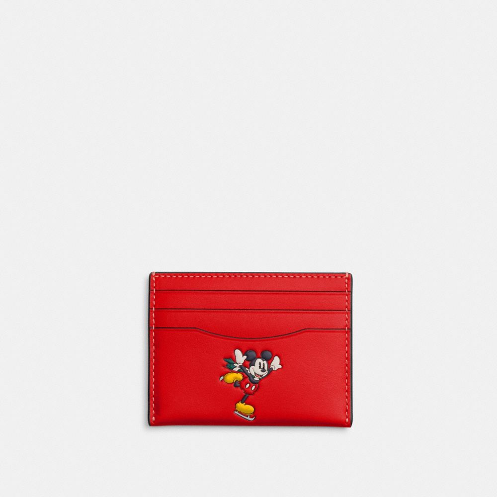 Ashford Designer Outlet - Calling all Disney lovers 📢 The Disney x Coach  Collection is now in store! In this special collaboration, Disney's most  iconic villains meet iconic Coach Design. Plan Your