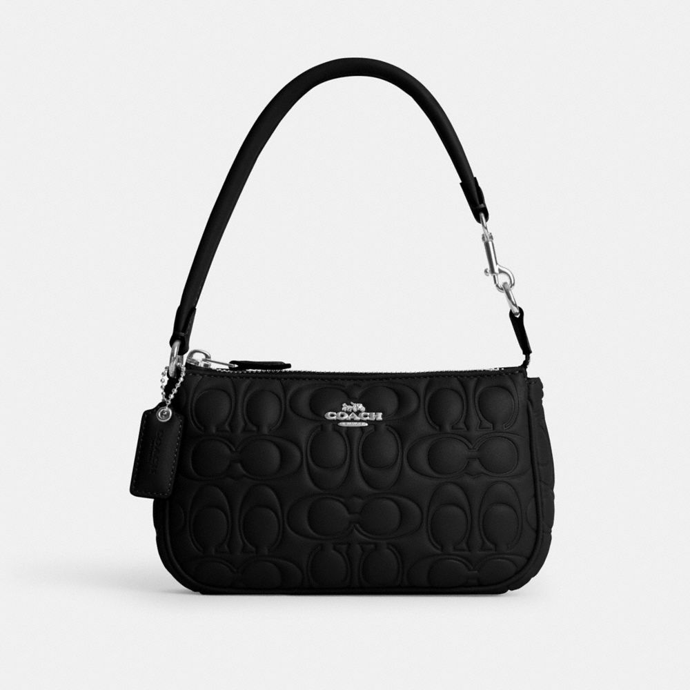 Coach Sale: Take 20 To 25% Off Hundreds Of Accessories This Week