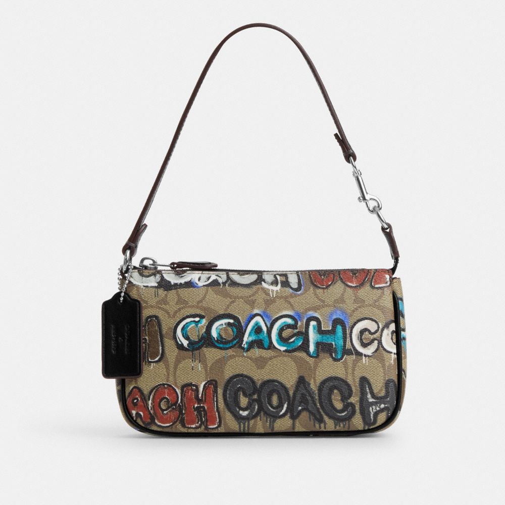 Coach Outlet spring savings has up to 70% off luxury handbags