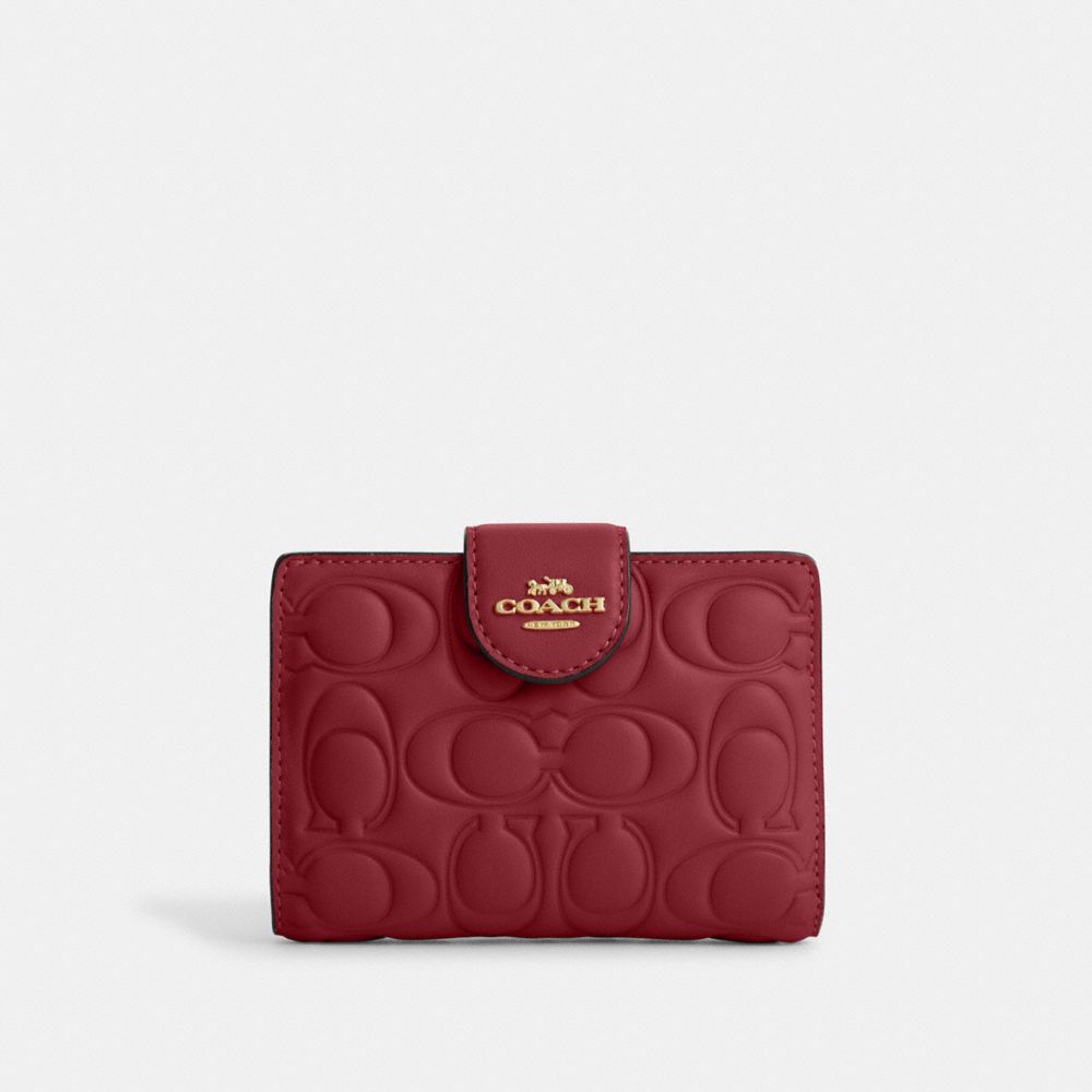 Women's Small Leather Goods & Designer Wallets