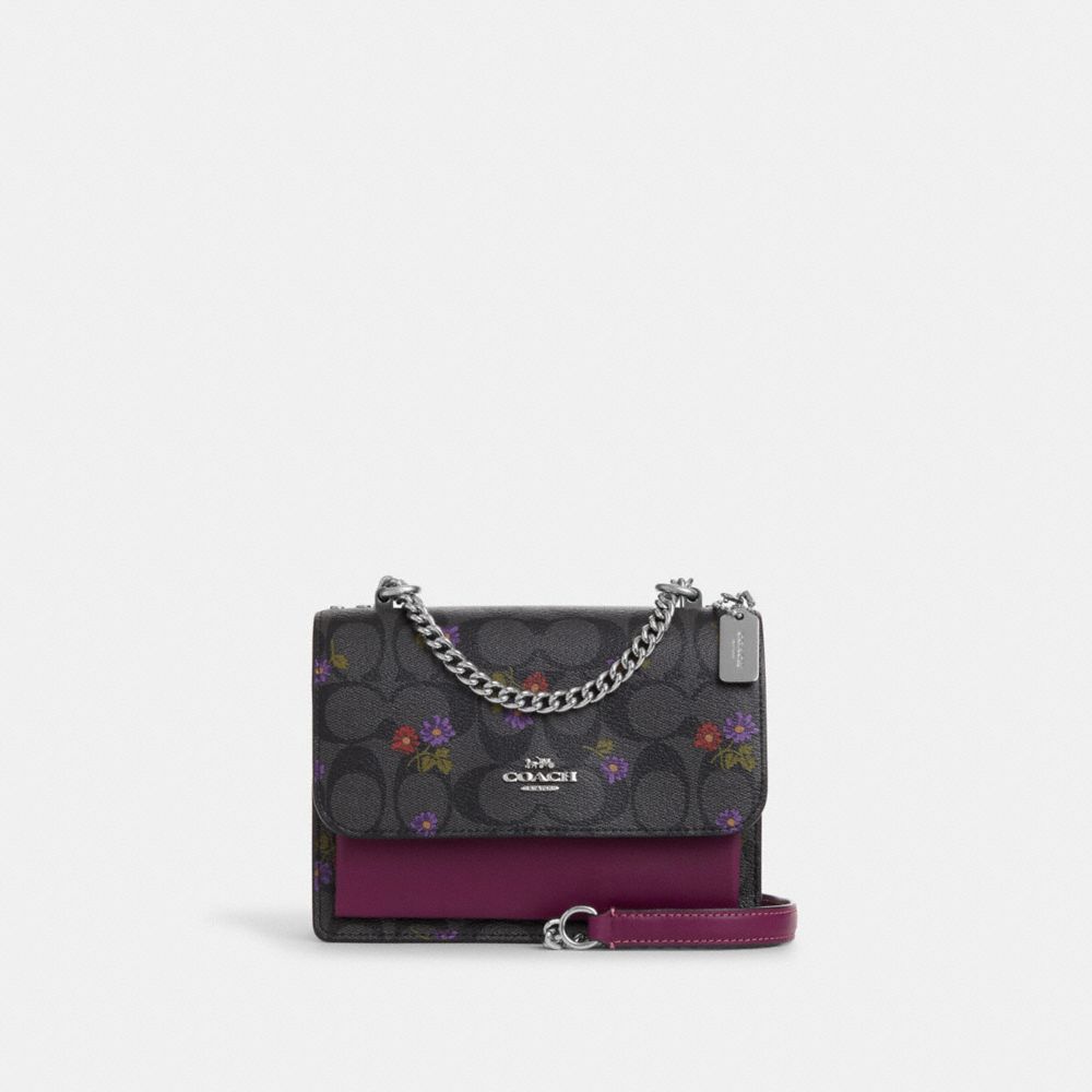 COACH OUTLET®  Mini Klare Crossbody